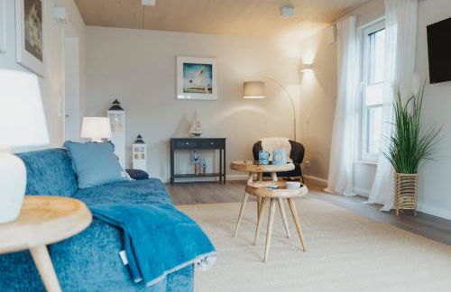 NEU "Rügen Resort Sagard" großzügiges, gemütliches Familienhaus "Merta" mit Terrasse - Foto 19