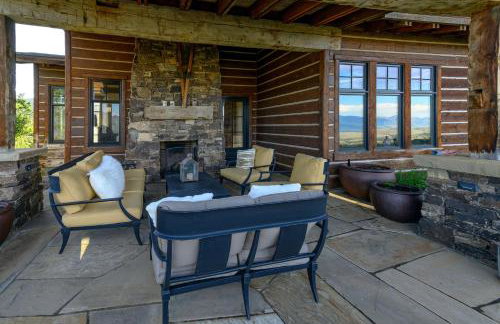 New Moon Lodge - Foto 21