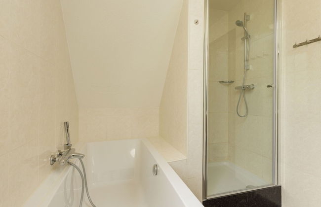 Holiday Home in Bad Bentheim With Sauna - Foto 9