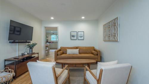 Peach & Pine Cottage - Foto 3