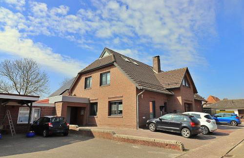 Ferienwohnungen "Zur Friesen Freude" - nur für Feriengäste - Foto 76