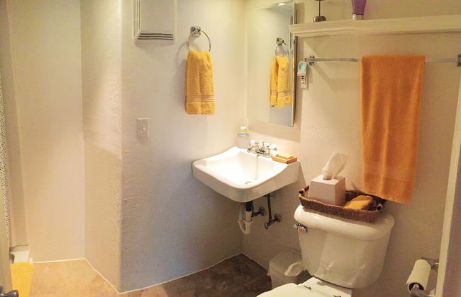 3-Bedroom Cottage Near Sugarhouse Park - Foto 8