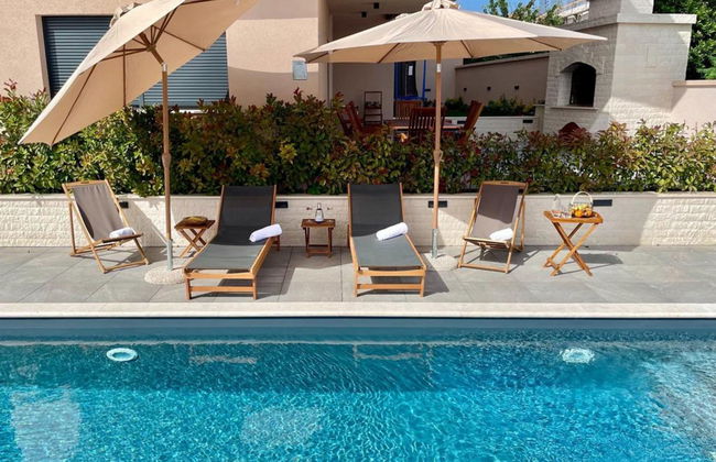 Garden Villa - Foto 1