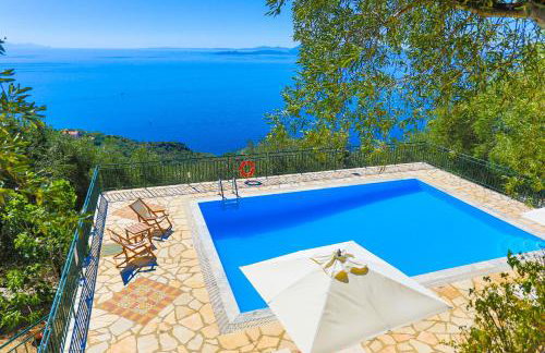 Vista Mare Ilios - Foto 21