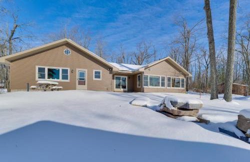 Live Lake Life! Johannesburg Compound Near Trails - Foto 39