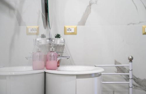 Casa Vacanze Maddalena - Palazzetto sul lago - Diamante Rosa - Foto 23