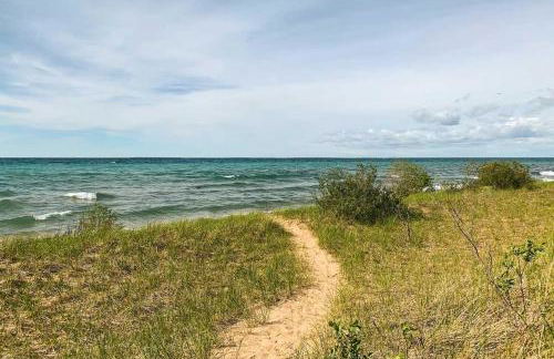 Cranmer Hearth Lakehouse - Foto 1