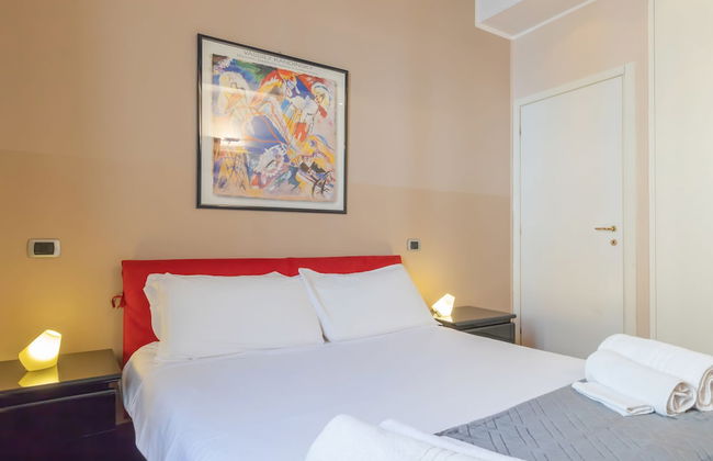 Milan Retreats - Porta Venezia - Foto 3