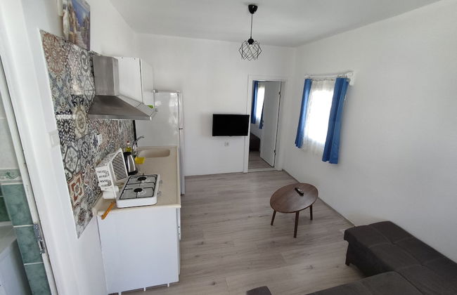 Apart Turgutreis - Photo 14