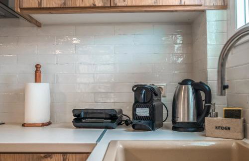 Epithea Suites Kythnos 1 με ιδιωτική πισίνα - Foto 9