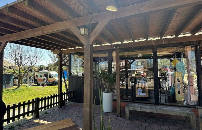 Pousada Cardoso Surf Camping - Laguna - SC - Photo 67