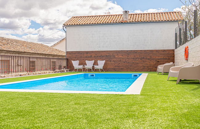 The Village House by CDV - Foto 39