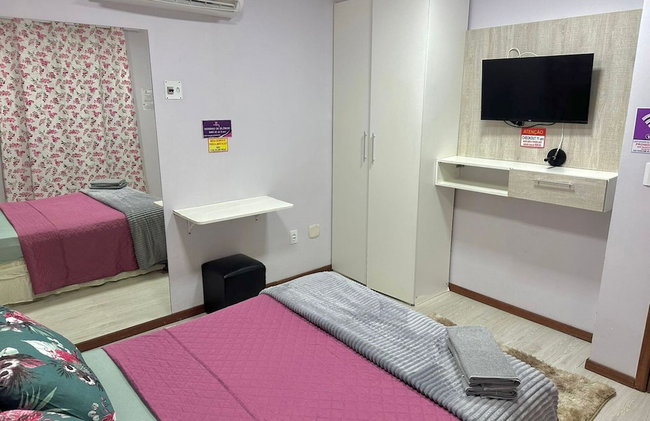 Hotel Residencial Manaus - Foto 61