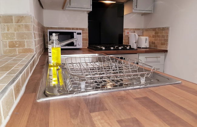 Hinde Holiday Home - Foto 27