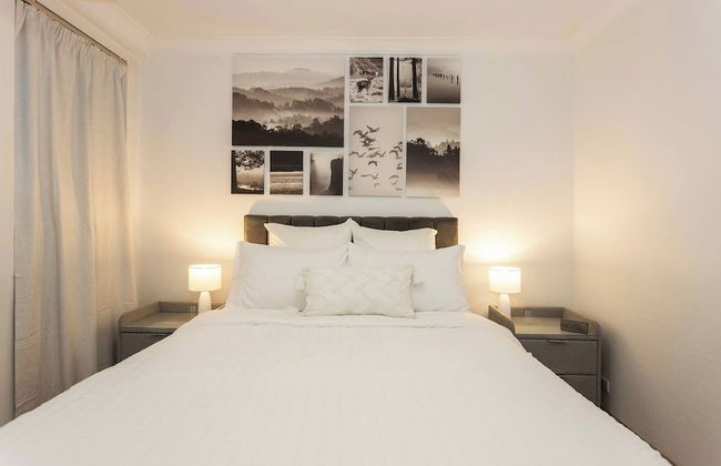 Luxurious Manly Retreat With Beachside Bliss - Foto 2