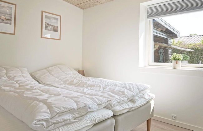 6 Person Holiday Home in Ronne-by Traum - Foto 2