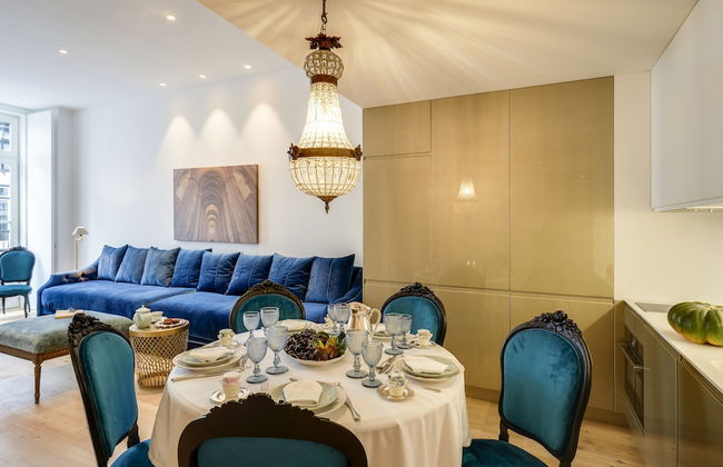 Residentas Aurea - Foto 53