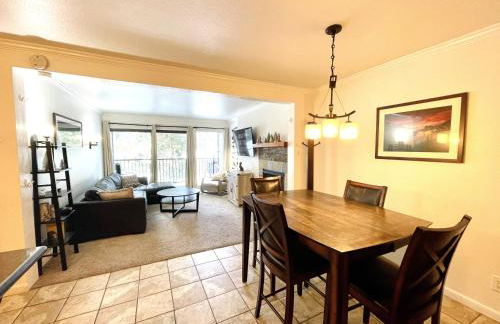 St Anton Courtyard View 1-Bedroom Condos with Dry Sauna - Photo 18