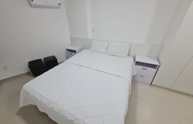 Atlântico Norte - Foto 7