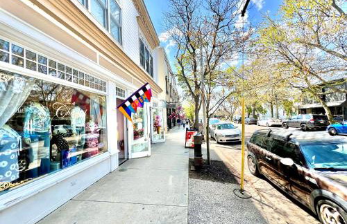 Downtown, Roof Deck, Parking - Foto 44