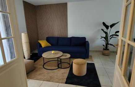 La petite maison du Florival - Foto 4