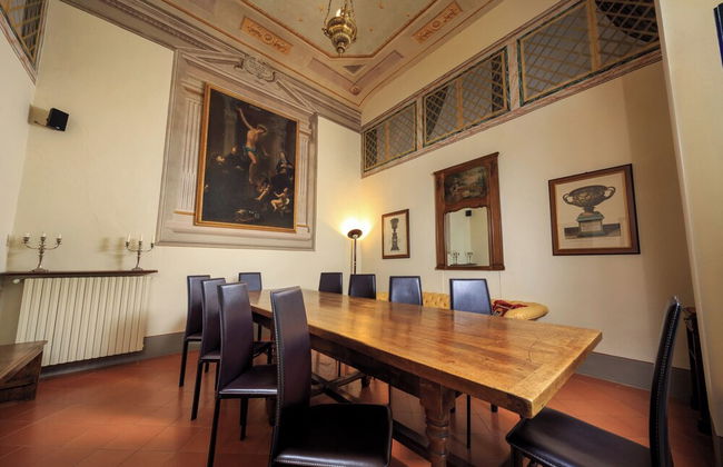 Villa Belmonte - Foto 17