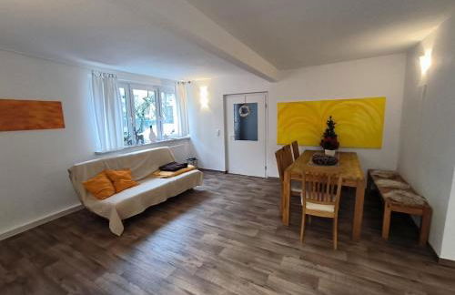 Ferienwohnung am Englischen Garten - Foto 1