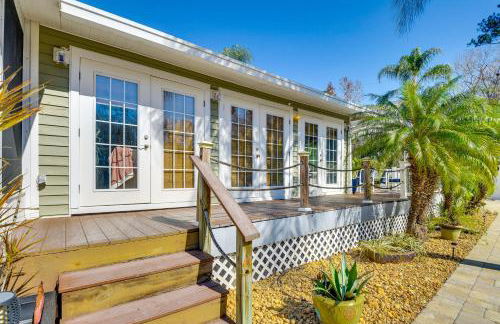 Less Than 1 Mi to Boat Ramp Canal-Front Retreat in Astor! - Photo 28