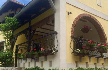 Apartments Dajčić - Foto 54