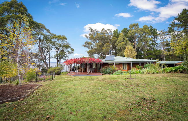 Blissful Birchs Bay - Foto 39