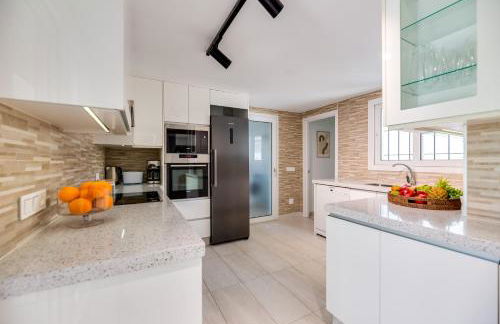 VACATION MARBELLA I Villa Sirio, Golf-Front Villa, Private Heated Pool, Privacy, 10 min from Puerto Banus - Foto 36