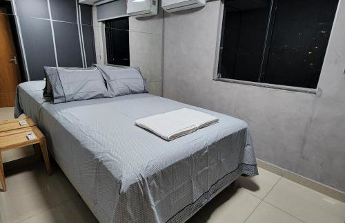 201 - Loft Aconchegante com Alexa - Foto 11