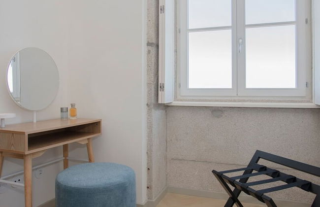 Liiiving in Porto Luxury Beachfront Apartment III - Foto 36