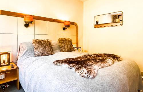 Large 2-Bedroom Apartment, Centre of Flaine Foret - Photo 28