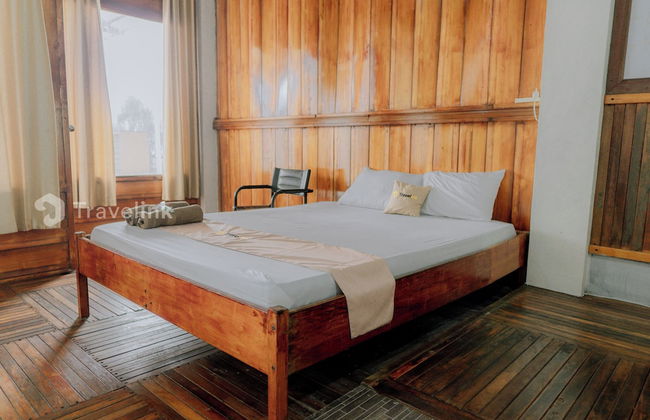 Zaada Villa Dieng by Travelink - Foto 9