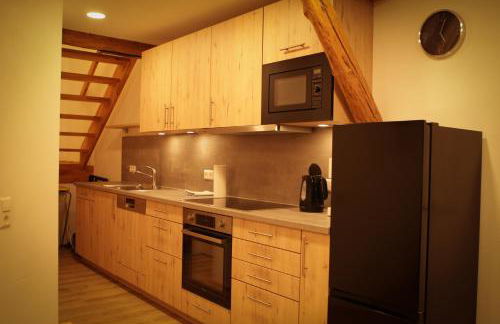 Ferienwohnung Bauernhaus 3 - Photo 26