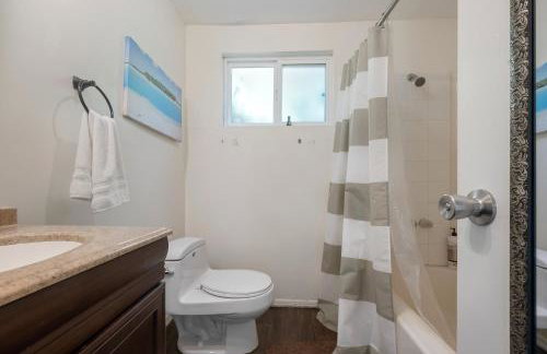 Large 5 BR- Beverly Hills Adj - Foto 39