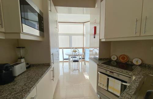 Ofir Beach Flat - Photo 40