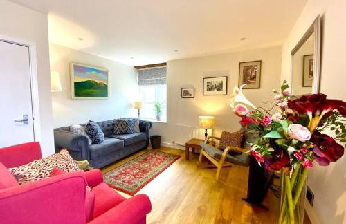 Tilly's a perfect apartment in the Market Town of Ledbury - Foto 1