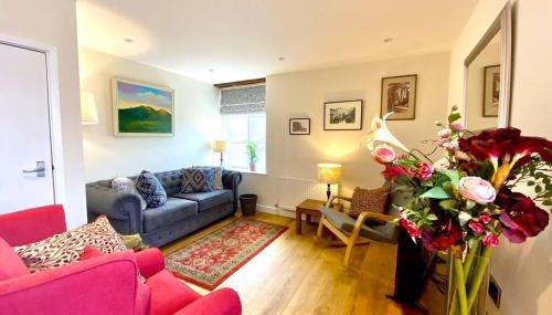 Tilly's a perfect apartment in the Market Town of Ledbury - Foto 1