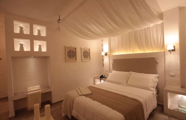 Relais in Contrada - Foto 32