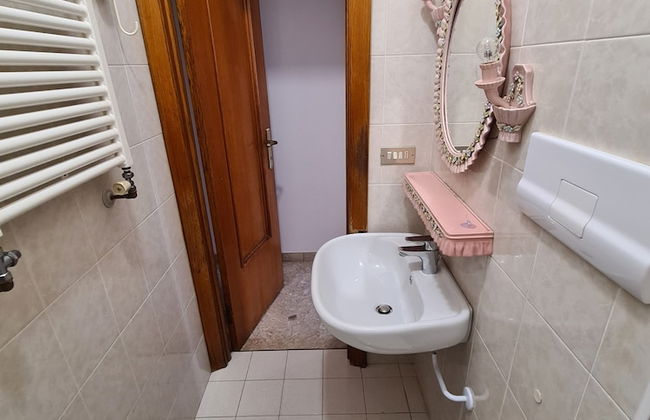 Santa in Caruggio- PortofinoVacanze - Foto 54