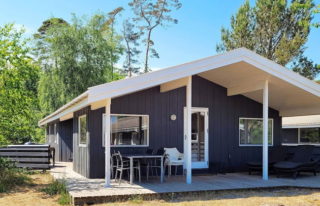 8 Person Holiday Home in Nexo-by Traum - Photo 32