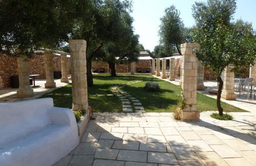 Tenuta Serre - Foto 21