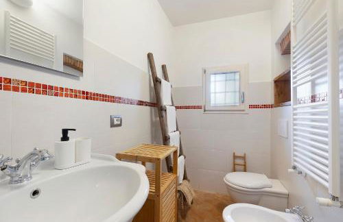 Casa Li-fi Cozy Tuscany House - Foto 26