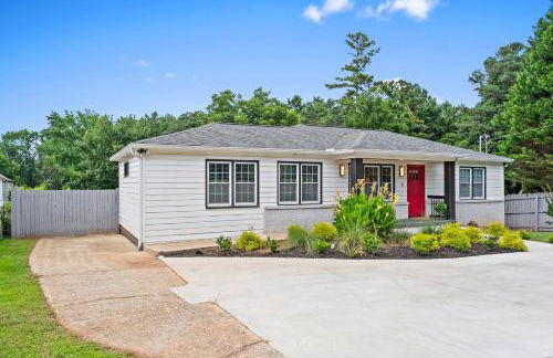 Bright & Polished Getaway - Foto 1