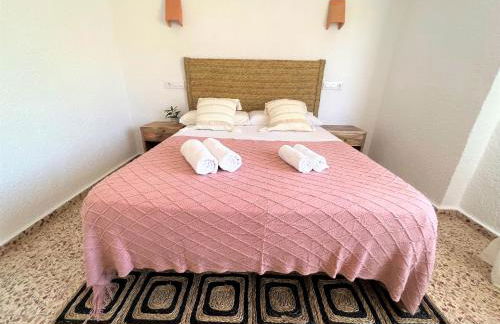 La Renda Mediterranean Villa - Beach, Jávea Port and amenities within walking distance - Foto 20