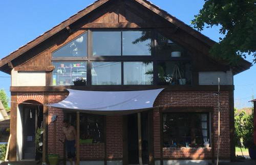 Maison Chez Loulou - Photo 25