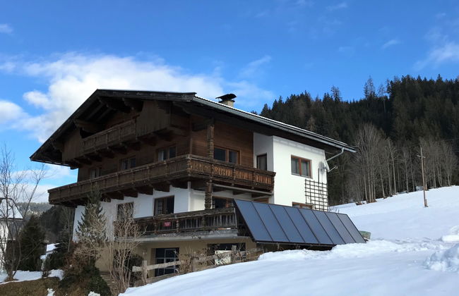 Gratlspitz - Foto 34