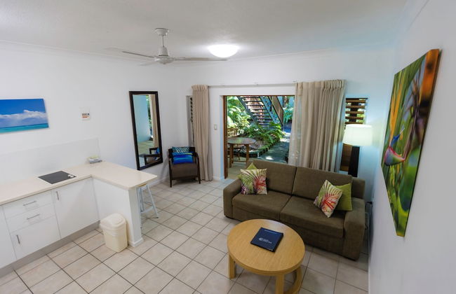 The Reef Retreat - Foto 72